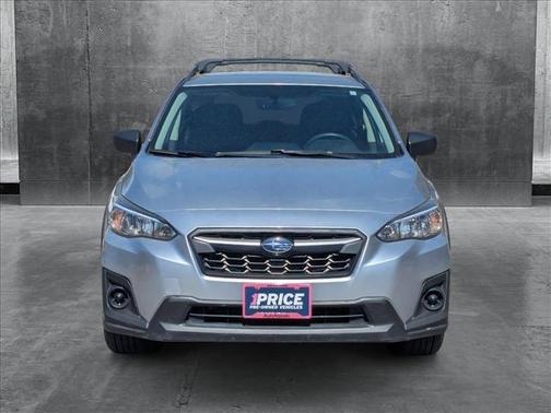 2019 Subaru Crosstrek 2.0i