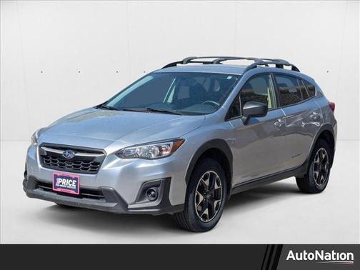 2019 Subaru Crosstrek 2.0i