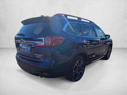 2026 Subaru Ascent Touring 7-Passenger