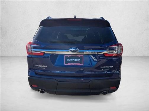 2026 Subaru Ascent Touring 7-Passenger