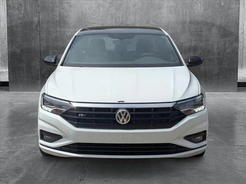 2021 Volkswagen Jetta 1.4T S