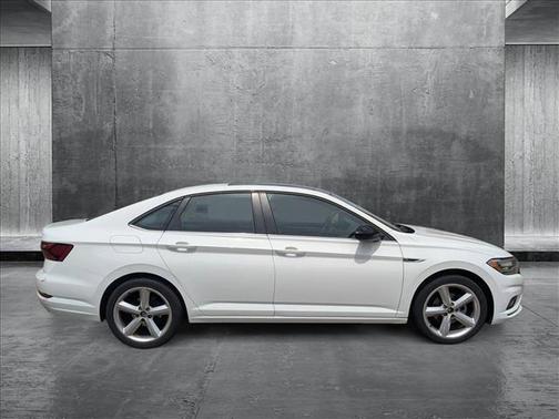 2021 Volkswagen Jetta 1.4T S