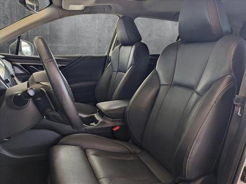 2022 Subaru Outback Limited XT