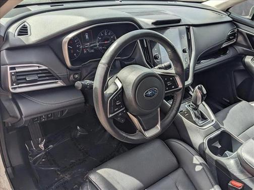 2022 Subaru Outback Limited XT