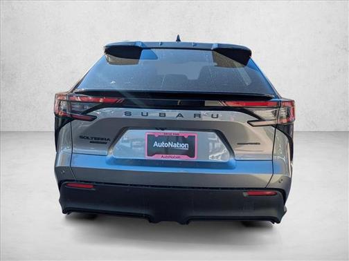 2026 Subaru Solterra Touring