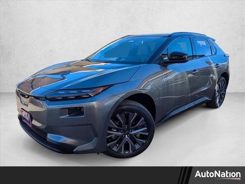 2026 Subaru Solterra Touring