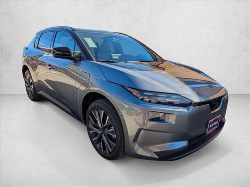 2026 Subaru Solterra Touring