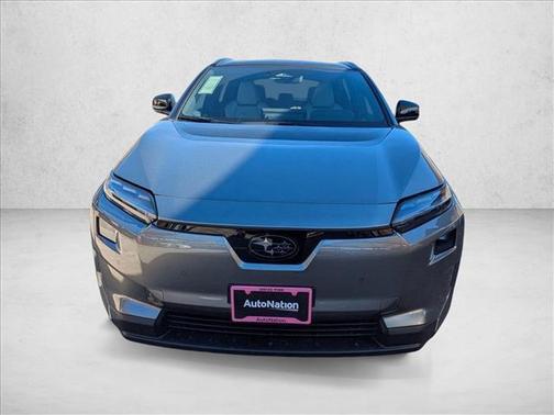 2026 Subaru Solterra Touring