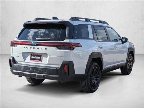 2026 Subaru Outback Limited XT