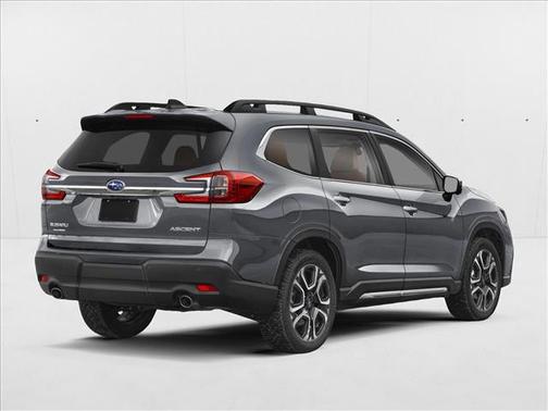 2025 Subaru Ascent Touring 7-Passenger