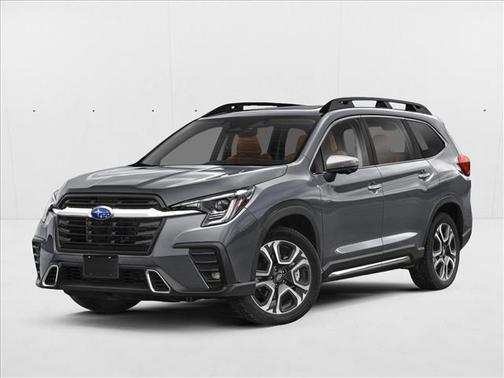 2025 Subaru Ascent Touring 7-Passenger