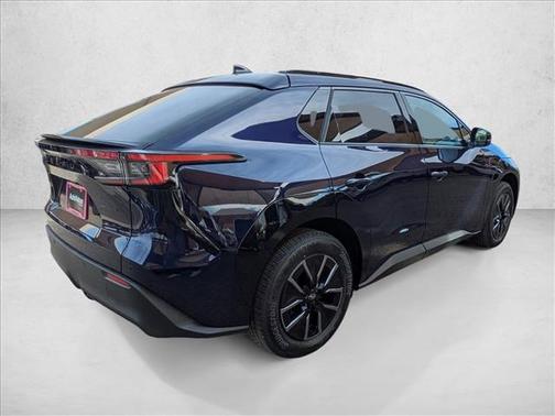 2026 Subaru Solterra Premium