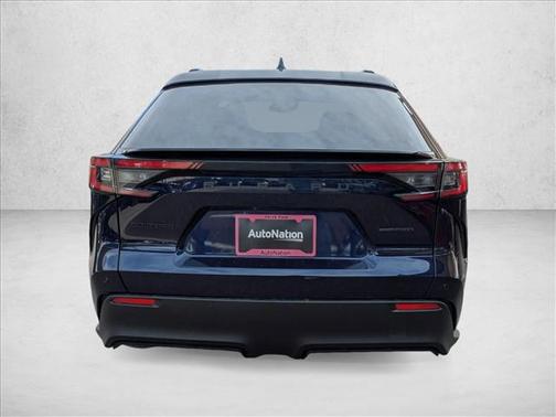 2026 Subaru Solterra Premium