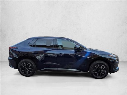 2026 Subaru Solterra Premium