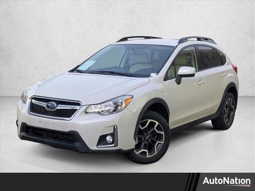 2016 Subaru Crosstrek 2.0i Premium