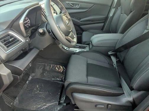 2025 Subaru Ascent Premium 7-Passenger