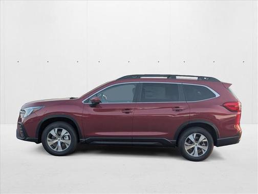 2025 Subaru Ascent Premium 7-Passenger