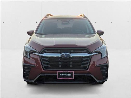 2025 Subaru Ascent Premium 7-Passenger