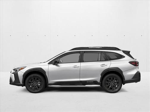 2025 Subaru Outback Onyx Edition XT