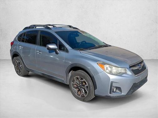 2016 Subaru Crosstrek 2.0i Limited