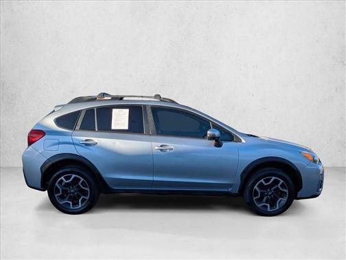 2016 Subaru Crosstrek 2.0i Limited