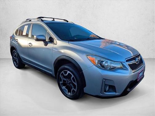 2016 Subaru Crosstrek 2.0i Limited