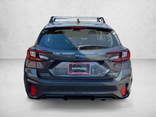 2025 Subaru Impreza Sport