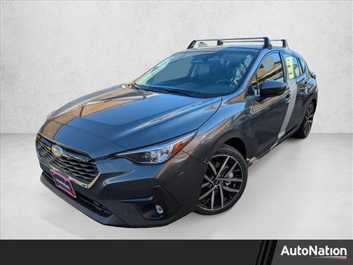 2025 Subaru Impreza Sport