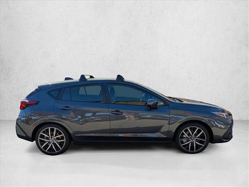 2025 Subaru Impreza Sport