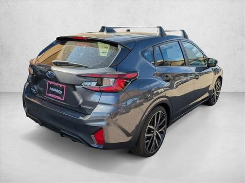 2025 Subaru Impreza Sport