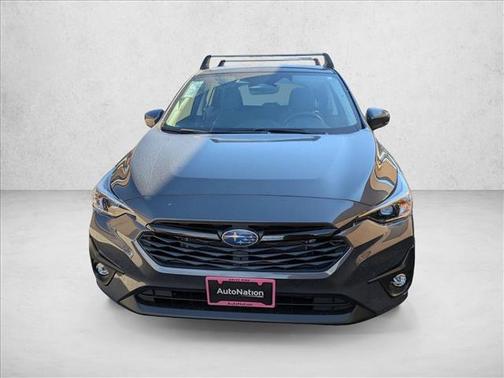 2025 Subaru Impreza Sport