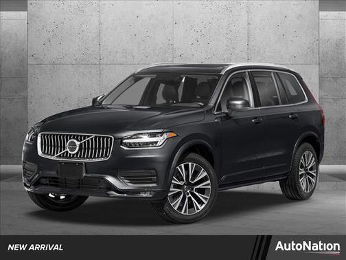 2021 Volvo XC90 T5 Momentum
