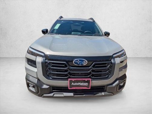 River Rock Pearl 2026 Subaru Outback Limited XT