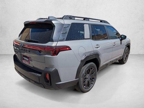River Rock Pearl 2026 Subaru Outback Limited XT