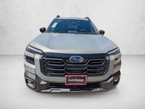 River Rock Pearl 2026 Subaru Outback Limited XT