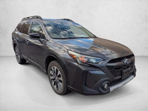 2023 Subaru Outback Limited XT