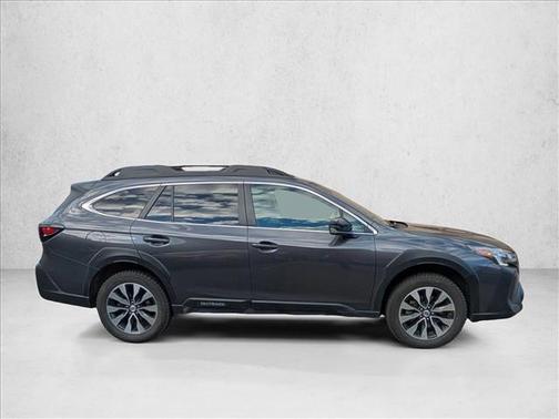 2023 Subaru Outback Limited XT