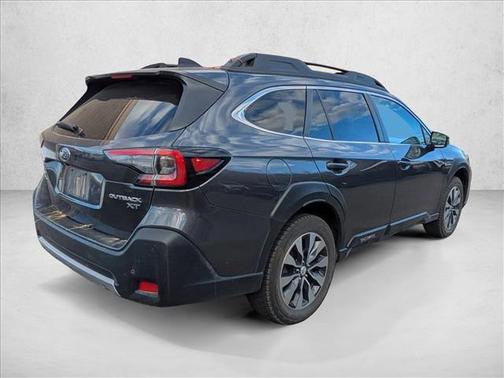 2023 Subaru Outback Limited XT