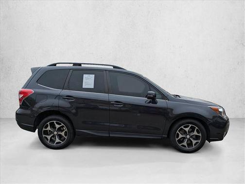 2014 Subaru Forester 2.0XT Touring