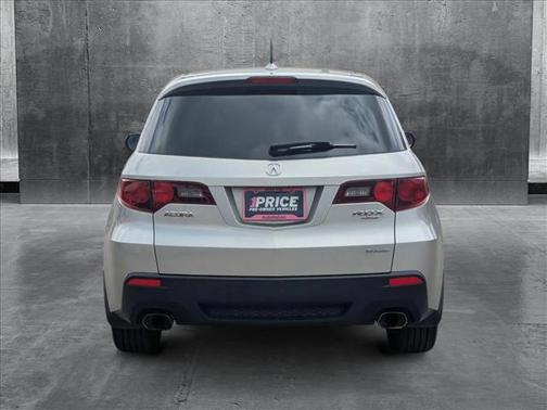 2012 Acura RDX Base