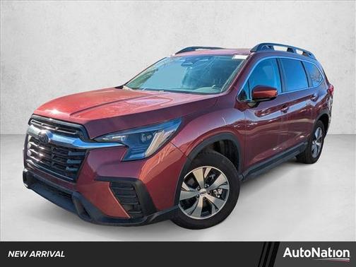 2024 Subaru Ascent Premium 7-Passenger