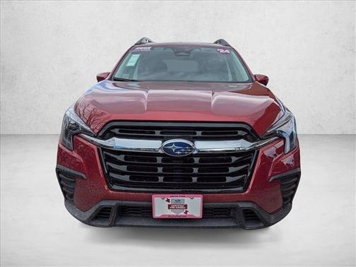 2024 Subaru Ascent Premium 7-Passenger