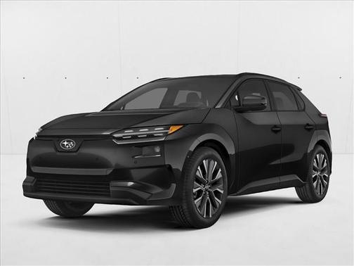 2026 Subaru Solterra Limited