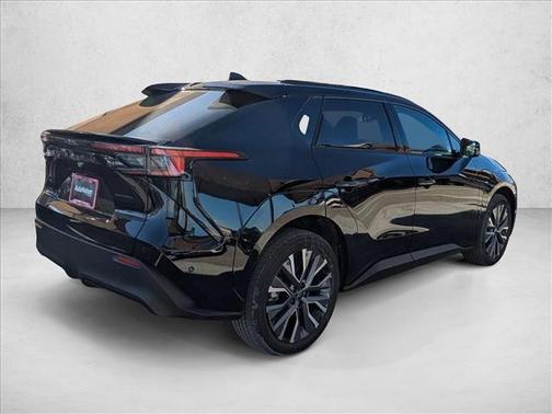 2026 Subaru Solterra Limited