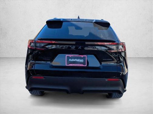 2026 Subaru Solterra Limited