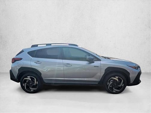 2026 Subaru Crosstrek Hybrid Base
