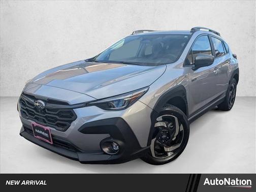 2026 Subaru Crosstrek Hybrid Base