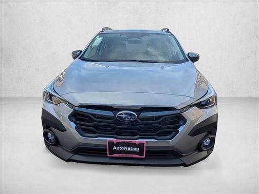 2026 Subaru Crosstrek Hybrid Base