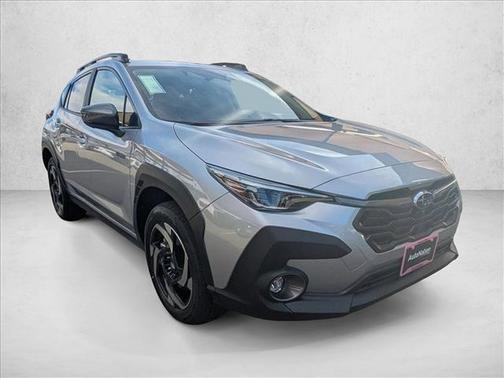 2026 Subaru Crosstrek Hybrid Base