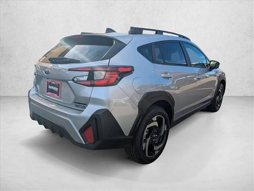 2026 Subaru Crosstrek Hybrid Base